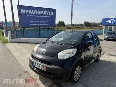 Citroen C1 1.0 SX
