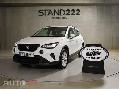 Seat Arona 1.0 TSI Style