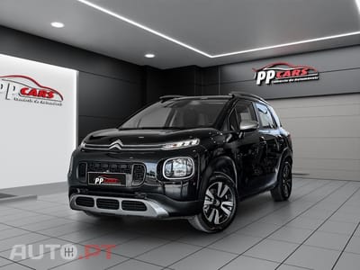 Citroen C3 Aircross 1.2 PureTech Shine Pack