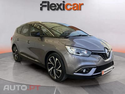 Renault Grand Scénic 1.3 TCe Bose Edition