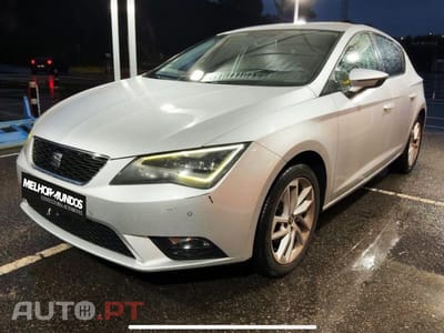 Seat Ibiza 1.6 TDi Style