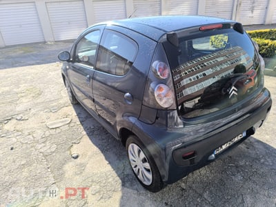 Citroen C1 1.4 hdi