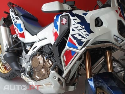 Honda Africa Twin ADV SPORTS