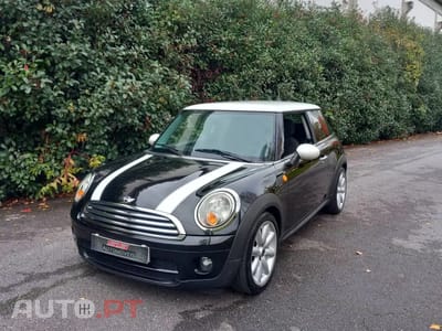 MINI Cooper Cooper D