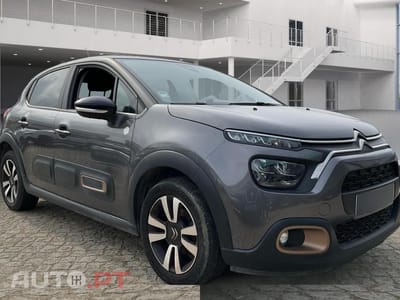 Citroen C3 1.2 PureTech C-Series