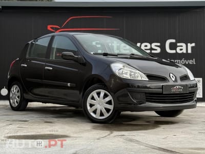 Renault Clio 1.2 16V Confort