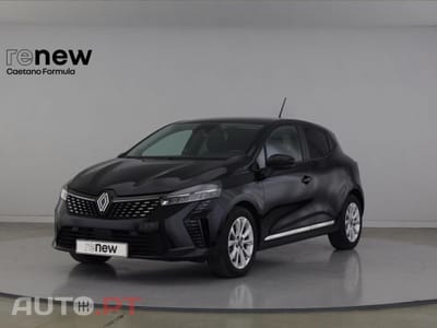 Renault Clio TCe 90 Evolution