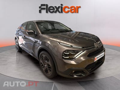 Citroen C4 1.5 BlueHDi Feel