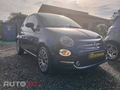 Fiat 500 1.0 Hybrid Pop