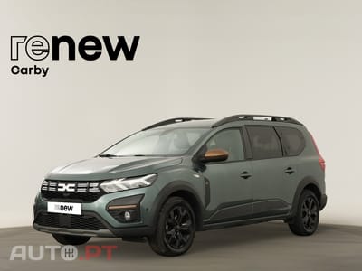Dacia Jogger Jogger 1.0 ECO-G Extreme Bi-Fuel