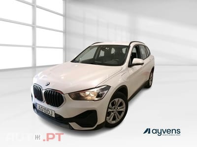 BMW X1 25 e xDrive