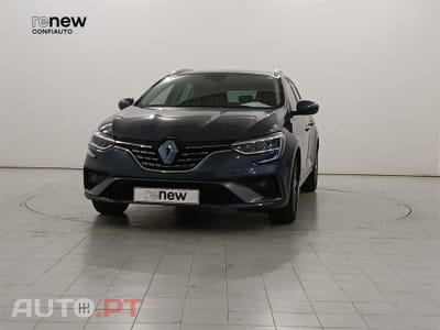 Renault Mégane St 1.3 Tce R.s. Line