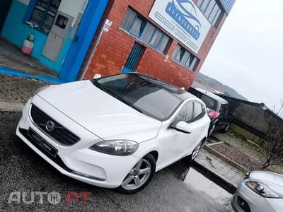 Volvo V40 1.6 D2 Eco Momentum
