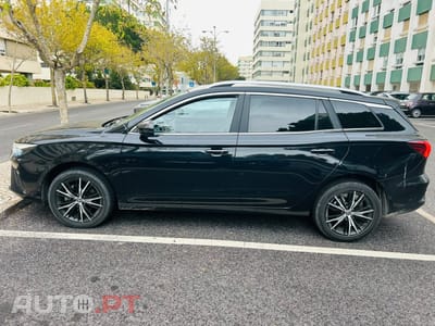 MG MG5 240