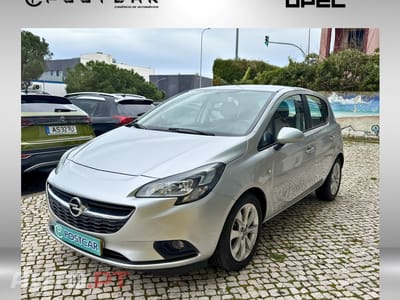 Opel Corsa 1.3 CDTi Ecotec d