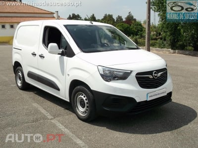 Opel Combo 1.5 CDTI 3 LUG 102 CV (C/IVA)