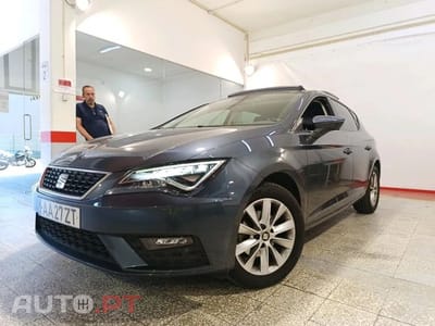 Seat Leon 1.0 EcoTSI Style S/S