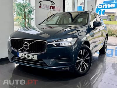 Volvo XC60 2.0 B4 Momentum Plus