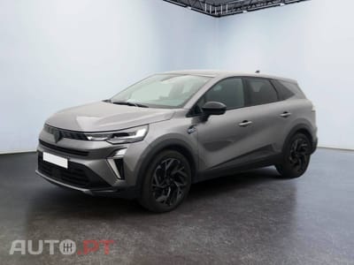 Renault Symbioz E-Tech full hybrid Esprit Alpine