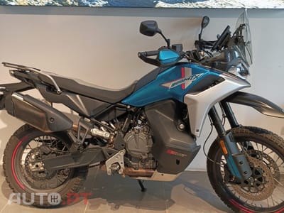 CF Moto 800MT 800MT-X