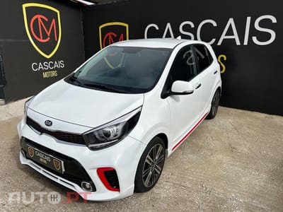 Kia Picanto GT Line