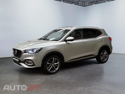 MG EHS 1.5T-GDI PHEV Comfort