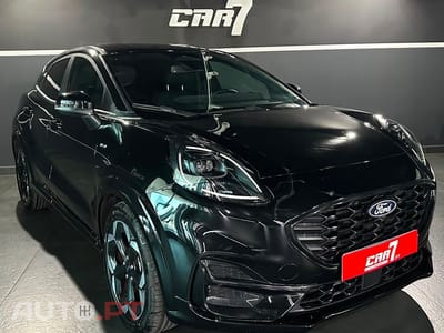 Ford Puma 1.0 EcoBoost ST-Line Aut.