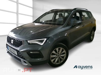 Seat Ateca 1.0 TSI Style
