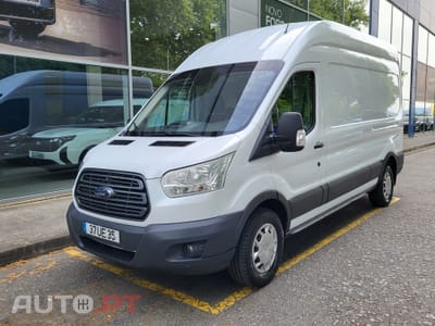 Ford Transit 350 L3 2.0 TDCi H3 Trend