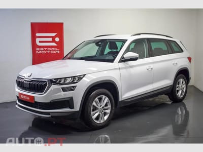 Skoda Kodiaq 2.0TDI 150cv AMBITION DSG
