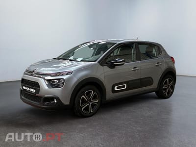 Citroen C3 1.2 PureTech Feel Pack