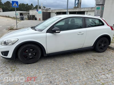 Volvo C30 1.6 Drive Kinetic