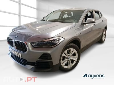 BMW X2 25 e xDrive