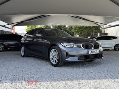 BMW 330 e Corporate Edition Auto