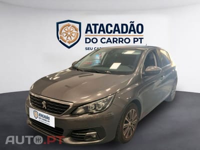 Peugeot 308 Allure