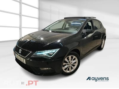 Seat Leon 1.0 EcoTSI Style S/S