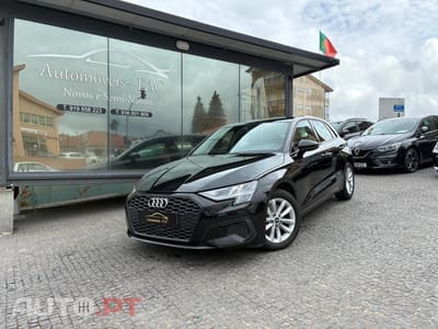 Audi A3 Sportback 30 TDI