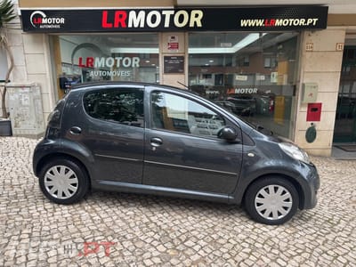 Citroen C1 1.0 SX Airdream