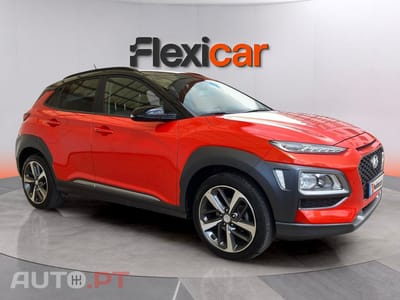 Hyundai Kauai 1.6CRDI Premium