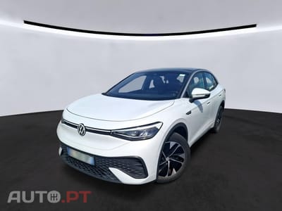 Volkswagen Id.5 77 kWh Pro Performance