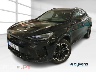 Cupra Formentor 1.5 e-Hybrid DSG