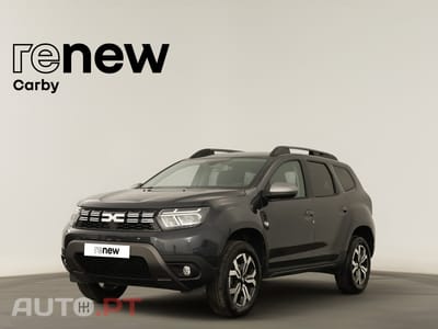 Dacia Duster Duster 1.0 TCe ECO-G Extreme Bi-Fuel