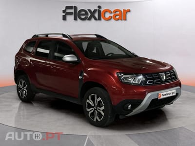 Dacia Duster 1.0 TCe ECO-G Prestige Bi-Fuel