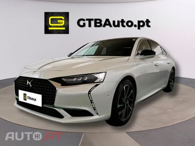 DS DS9 I.V.A DEDUTIVEL 1.6 E-Tense 