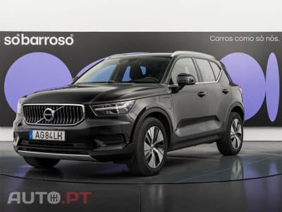 Volvo XC40 1.5 T5 PHEV Inscription Expression