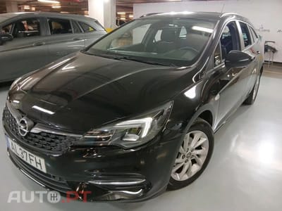 Opel Astra Sports Tourer 1.5 D Business Edition S/S