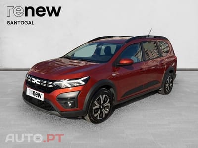 Dacia Jogger Expression Bio Fuel