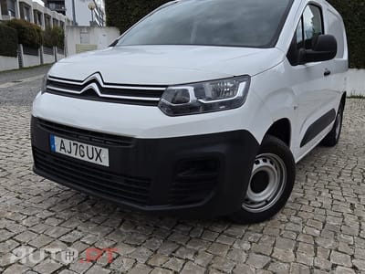 Citroen Berlingo 1.5
