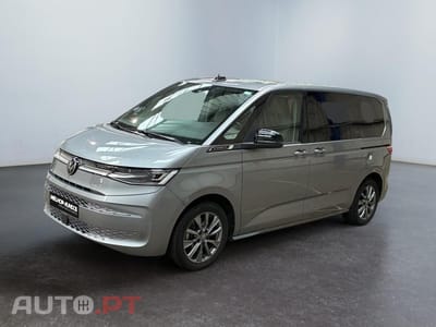 Volkswagen Multivan 1.4 e-Hybrid Energetic DSG