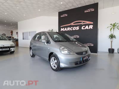 Honda Jazz 1.2 LS